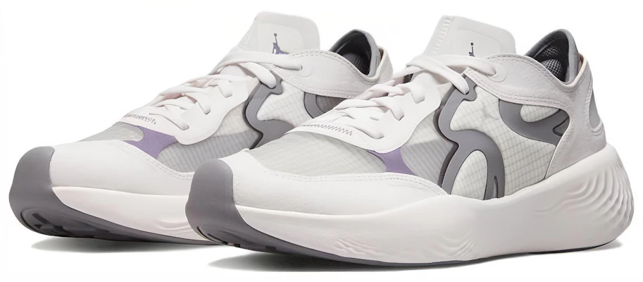 Air Jordan Delta 3 Low 'Rosa Suave Claro' DN2647-651 Lookbook Air Jordan Delta 3 Low 'Rosa Suave Claro' DN2647-651