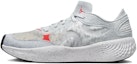 Buy Air Jordan Delta 3 Low 'Platinum Infrared' Lelaki DN2647-002
