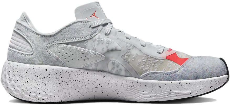 Air Jordan Delta 3 Low '铂金红外线' DN2647-002 Order Air Jordan Delta 3 Low '铂金红外线' DN2647-002