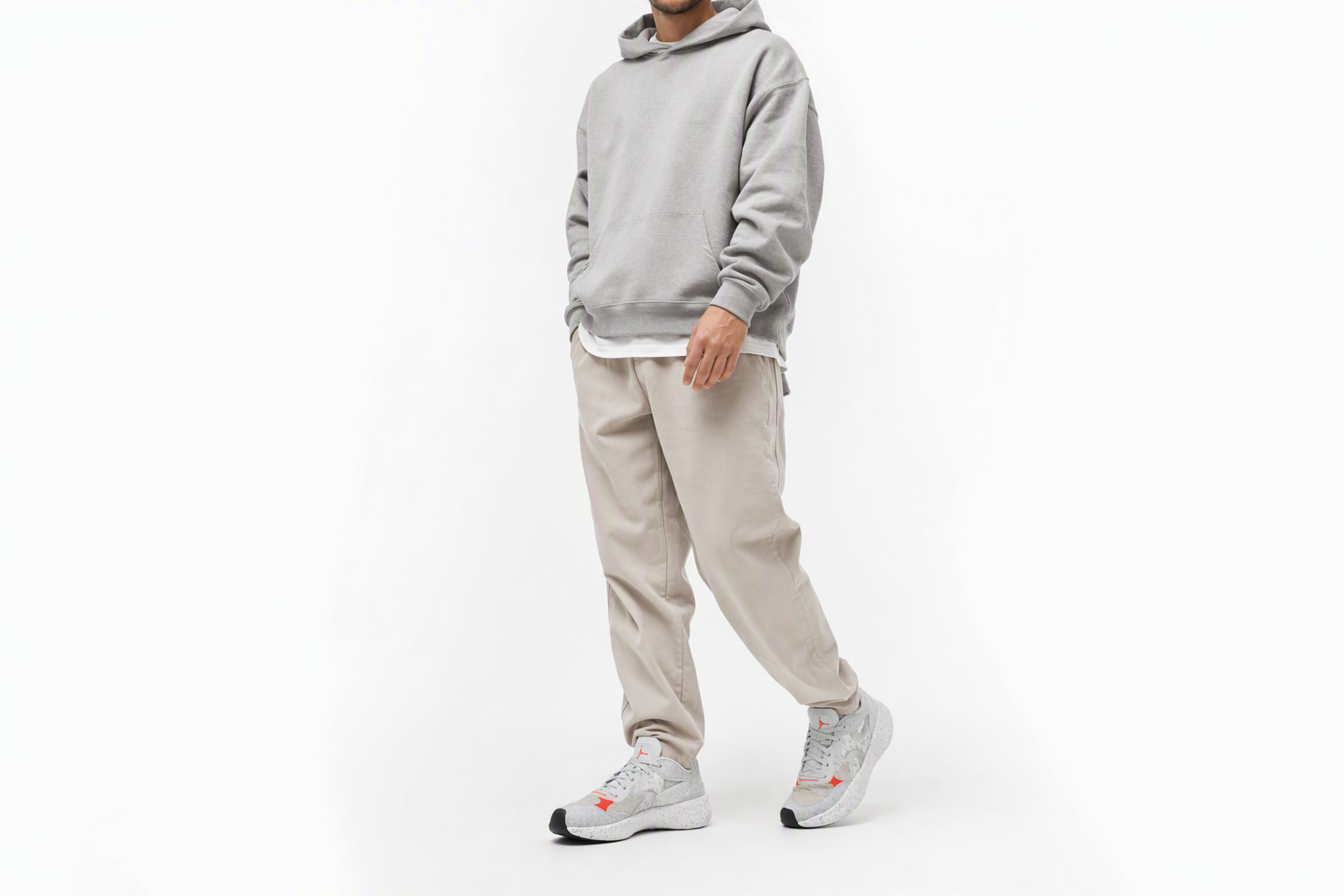 Order Air Jordan Delta 3 Low 'Platinum Infrared' Lelaki DN2647-002