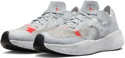 Air Jordan Delta 3 Low '白金紅外線' DN2647-002 Lookbook Air Jordan Delta 3 Low '白金紅外線' DN2647-002