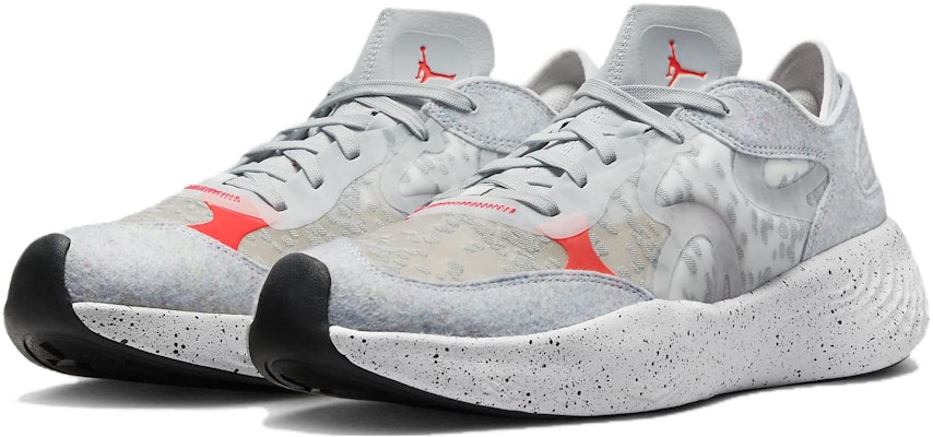 Air Jordan Delta 3 Low '铂金红外线' DN2647-002 Lookbook Air Jordan Delta 3 Low '铂金红外线' DN2647-002