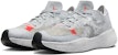 Air Jordan Delta 3 Low 'Platinum Infrared' Lelaki DN2647-002