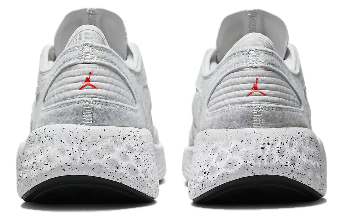 Details for Air Jordan Delta 3 Low 'Platinum Infrared' Lelaki DN2647-002