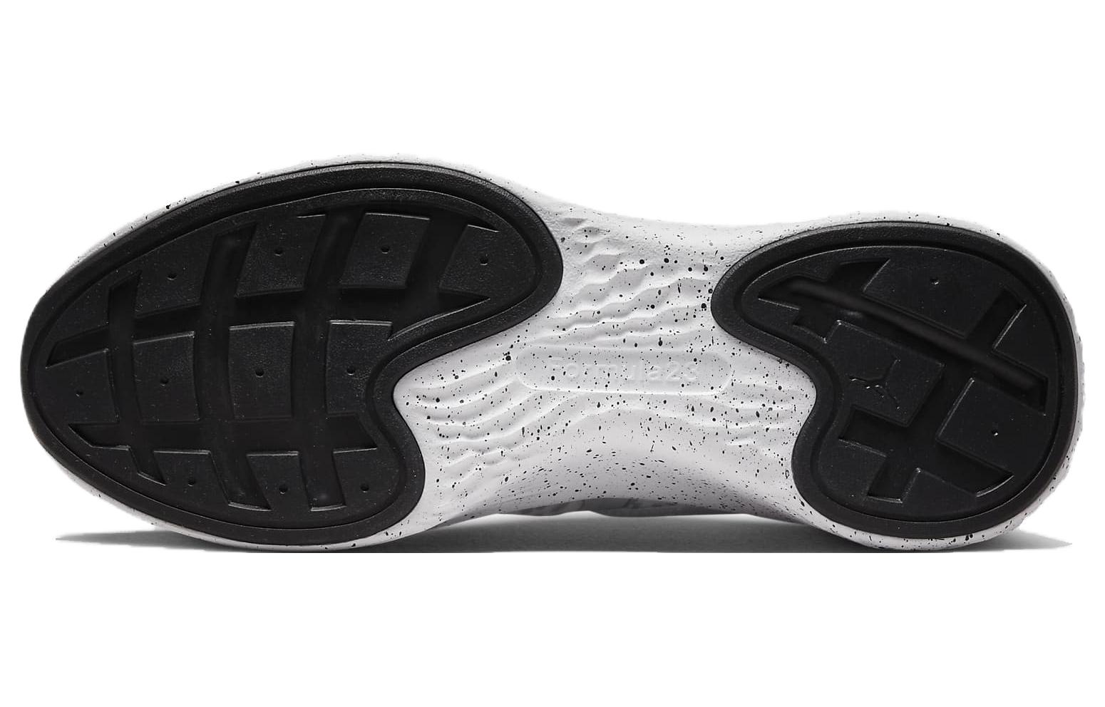 Sizing Air Jordan Delta 3 Low 'Platinum Infrared' Lelaki DN2647-002