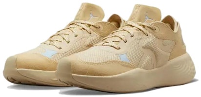 Air Jordan Delta 3 Low 'Sesame' Lelaki DN2647-200 Lookbook Air Jordan Delta 3 Low 'Sesame' Lelaki DN2647-200