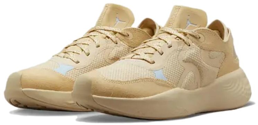 Air Jordan Delta 3 Low “芝麻” 配色 DN2647-200 Lookbook Air Jordan Delta 3 Low “芝麻” 配色 DN2647-200