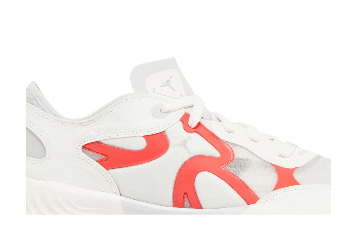 Air Jordan Delta 3 Low 'UNC to Chicago'