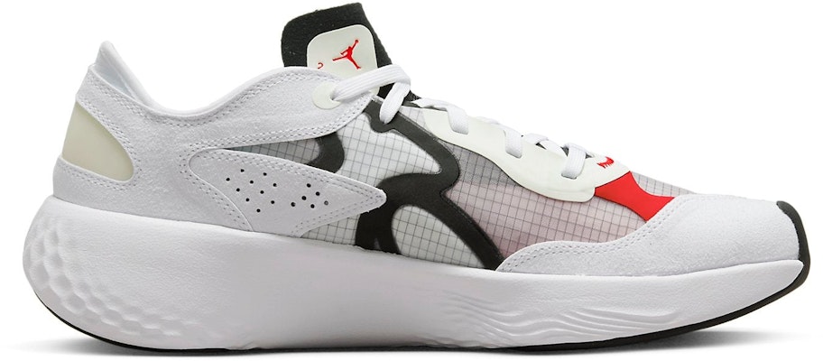 Air Jordan Delta 3 Low 'White Chile Red' DN2647-160 Order Air Jordan Delta 3 Low 'White Chile Red' DN2647-160