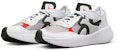 Air Jordan Delta 3 Low 'Putih Chile Merah' DN2647-160
