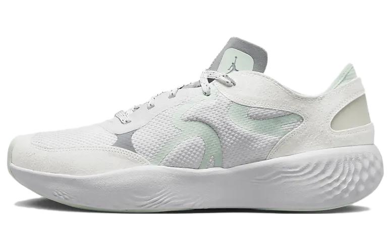 Air Jordan Delta 3 Low 'White Green' DN2647-103
