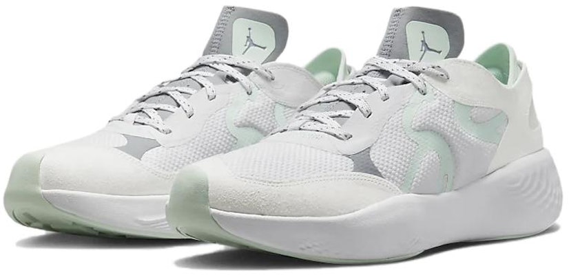 Air Jordan Delta 3 Low 'White Green' DN2647-103 Lookbook Air Jordan Delta 3 Low 'White Green' DN2647-103