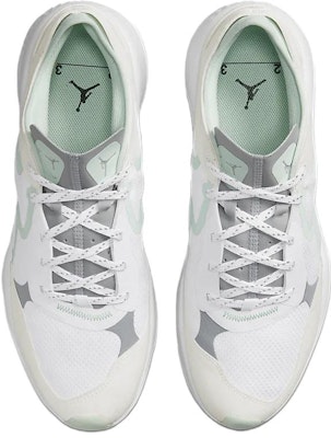 Air Jordan Delta 3 Low 'White Green' DN2647-103 Shop Air Jordan Delta 3 Low 'White Green' DN2647-103