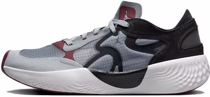 Air Jordan Delta 3 Low 'Wolf Grey' DN2647-001 Air Jordan Delta 3 Low 'Wolf Grey' DN2647-001