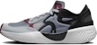 Air Jordan Delta 3 Low 'Kelabu Serigala' DN2647-001