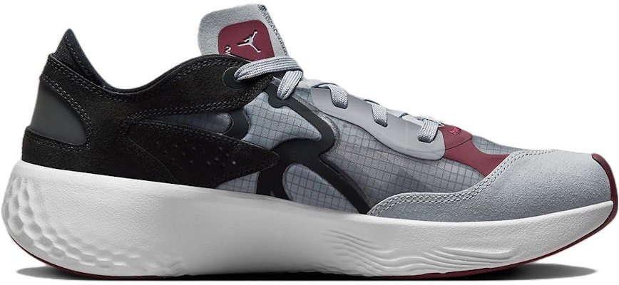 Air Jordan Delta 3 Low '狼灰' DN2647-001 Order Air Jordan Delta 3 Low '狼灰' DN2647-001