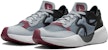 Air Jordan Delta 3 Low 'Kelabu Serigala' DN2647-001