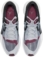 Air Jordan Delta 3 Low 'Abu Wolf' DN2647-001 Shop Air Jordan Delta 3 Low 'Abu Wolf' DN2647-001