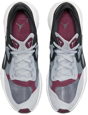 Air Jordan Delta 3 Low 'Kelabu Serigala' DN2647-001 Shop Air Jordan Delta 3 Low 'Kelabu Serigala' DN2647-001