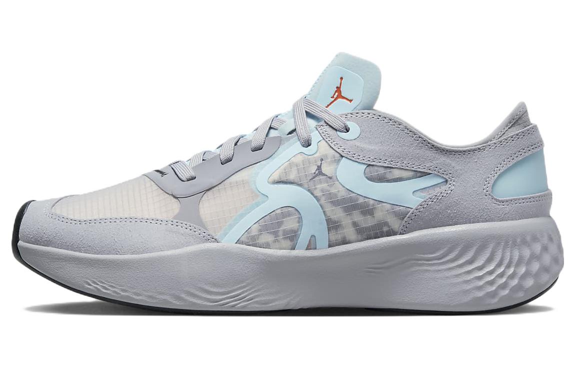 Air Jordan Delta 3 Low 'Wolf Grey Glacier Blue' DN2647-080