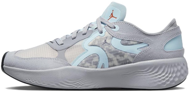 에어 조던 델타 3 로우 '울프 그레이/글래시어 블루' DN2647-080 Buy 에어 조던 델타 3 로우 '울프 그레이/글래시어 블루' DN2647-080