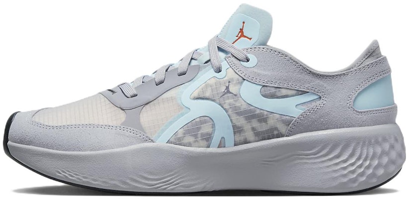 에어 조던 델타 3 로우 '울프 그레이/글래시어 블루' DN2647-080 Buy 에어 조던 델타 3 로우 '울프 그레이/글래시어 블루' DN2647-080