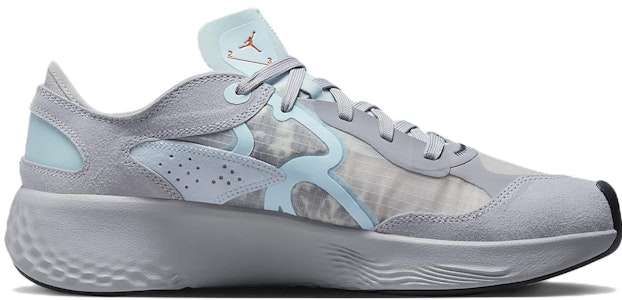 에어 조던 델타 3 로우 '울프 그레이/글래시어 블루' DN2647-080 Order 에어 조던 델타 3 로우 '울프 그레이/글래시어 블루' DN2647-080