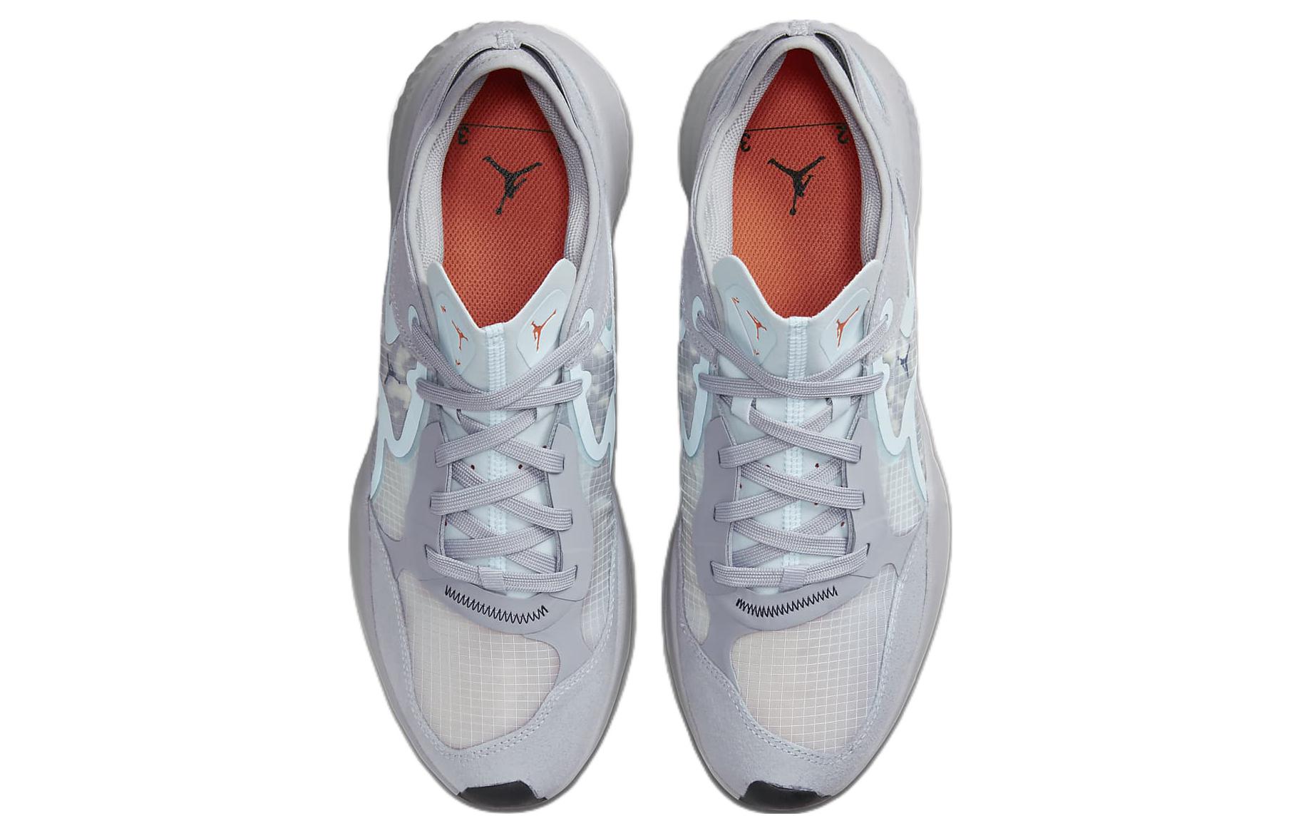 Shop Air Jordan Delta 3 Low 'Gris Lobo Azul Glaciar' DN2647-080