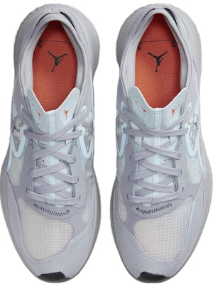 에어 조던 델타 3 로우 '울프 그레이/글래시어 블루' DN2647-080 Shop 에어 조던 델타 3 로우 '울프 그레이/글래시어 블루' DN2647-080