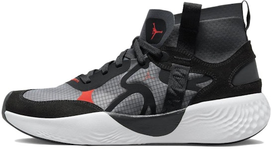 Air Jordan Delta 3 Mid 'Negro Chile Rojo' DR7614-060 Buy Air Jordan Delta 3 Mid 'Negro Chile Rojo' DR7614-060