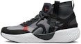 Buy Air Jordan Delta 3 Mid 'Hitam Chile Merah' DR7614-060