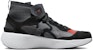 Air Jordan Delta 3 Mid 'Hitam Chile Merah' DR7614-060
