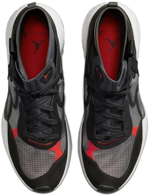 Air Jordan Delta 3 Mid 'Hitam Chile Merah' DR7614-060 Shop Air Jordan Delta 3 Mid 'Hitam Chile Merah' DR7614-060