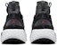 Air Jordan Delta 3 Mid 'Hitam Chile Merah' DR7614-060