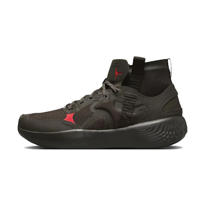 Jordan Delta 3 Mid 'Dark Chocolate'