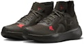 Lookbook Air Jordan Delta 3 Mid 'Dark Chocolate' DR7614-206