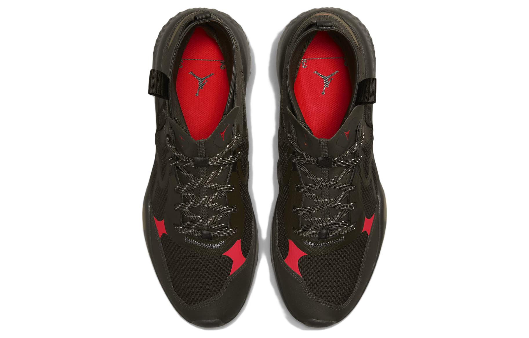 Purchase Air Jordan Delta 3 Mid '黑巧克力' DR7614-206