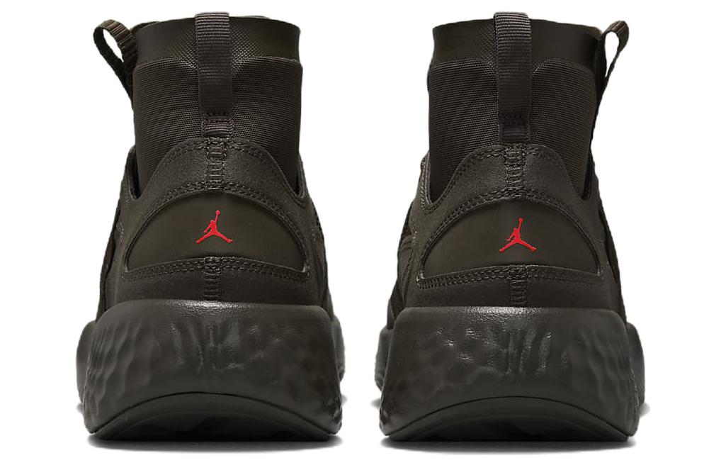 Details for Air Jordan Delta 3 Mid '黑巧克力' DR7614-206