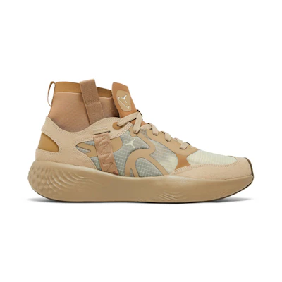 Jordan Delta 3 Mid 'Khaki'