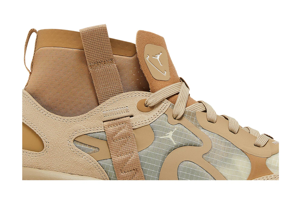 Air Jordan Delta 3 Mid 'Khaki'