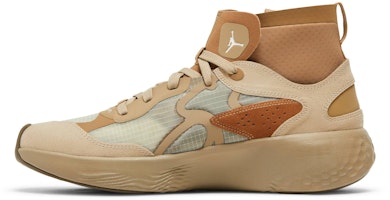 에어 조던 델타 3 미드 '카키' (48 characters) DR7614-221 Lookbook 에어 조던 델타 3 미드 '카키' (48 characters) DR7614-221