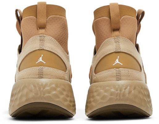 Air Jordan Delta 3 Mid 'Khaki' DR7614-221 Details for Air Jordan Delta 3 Mid 'Khaki' DR7614-221