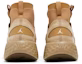Details for Air Jordan Delta 3 Mid 'Khaki' Lelaki DR7614-221