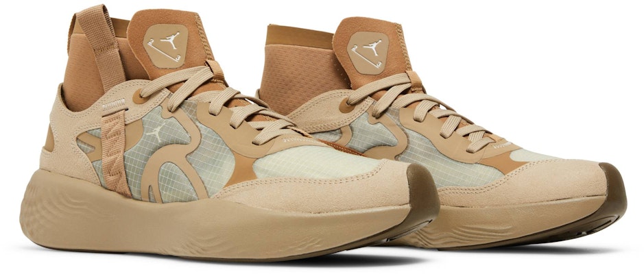 Air Jordan Delta 3 Mid 'Khaki' DR7614-221 Cheap Air Jordan Delta 3 Mid 'Khaki' DR7614-221