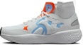 Buy Air Jordan Delta 3 Mid Platinum Chambray Jingga Total DR7614-004