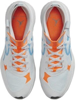 에어 조던 델타 3 미드 플래티넘 샴브레이 오렌지 DR7614-004 Shop 에어 조던 델타 3 미드 플래티넘 샴브레이 오렌지 DR7614-004