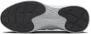 Air Jordan Delta 3 Mid Platinum Chambray Jingga Total DR7614-004