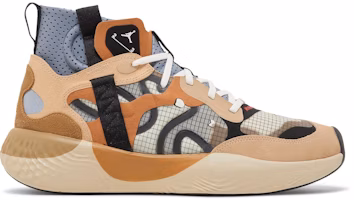 Air Jordan Delta 3 SP 'Dark Driftwood' DD9361-212 Air Jordan Delta 3 SP 'Dark Driftwood' DD9361-212