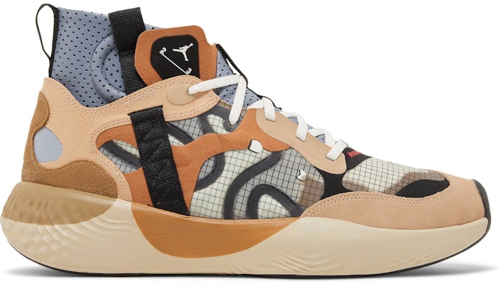 Air Jordan Delta 3 SP 'Dark Driftwood' DD9361-212 Buy Air Jordan Delta 3 SP 'Dark Driftwood' DD9361-212