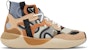Air Jordan Delta 3 SP 'Dark Driftwood' Lelaki/Wanita Sneakers DD9361-212